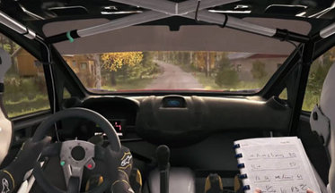 Dirt-rally