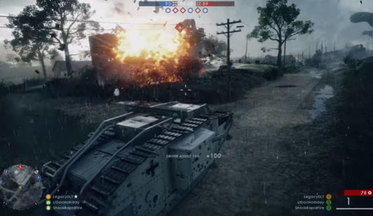 Battlefield-1