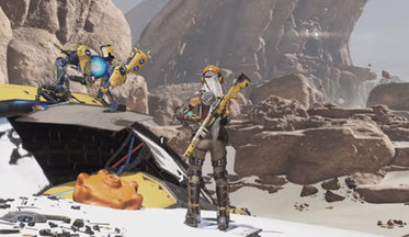 Recore