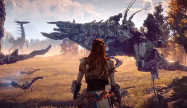 Horizon-zero-dawn