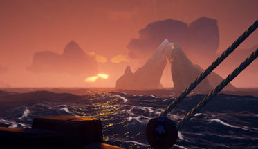 Sea-of-thieves