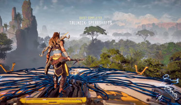 Horizon-zero-dawn