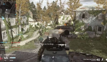 Call-of-duty-modern-warfare-remastered