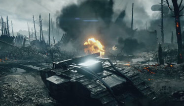 Battlefield-1