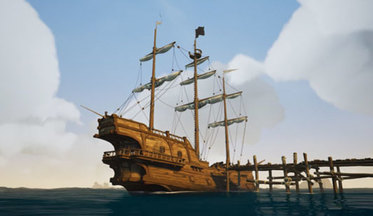 Sea-of-thieves