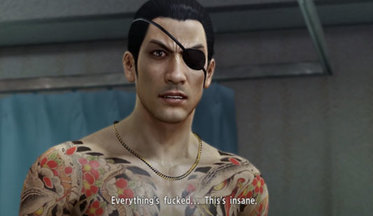 Yakuza-0