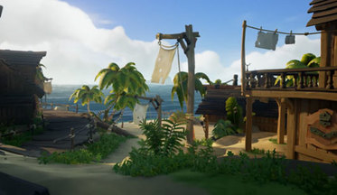 Sea-of-thieves