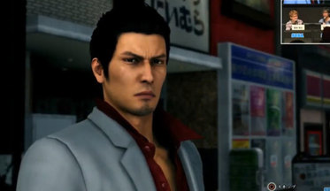 Yakuza-6