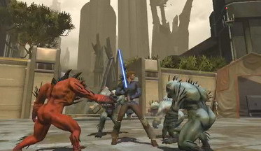 Swtor-vid