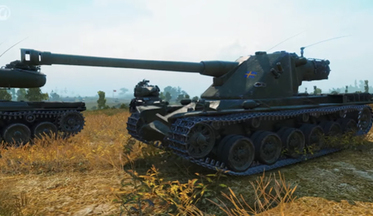 World-of-tanks