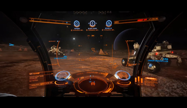 Elite-dangerous