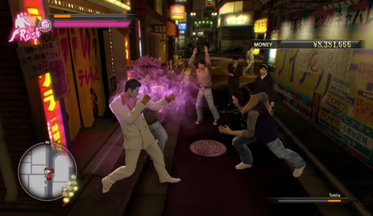 Yakuza-0