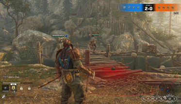 For-honor