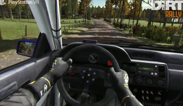 Dirt-rally