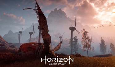 Horizon-zero-dawn