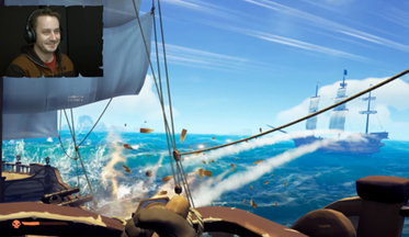 Sea-of-thieves