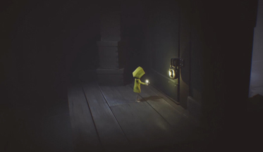 Little-nightmares