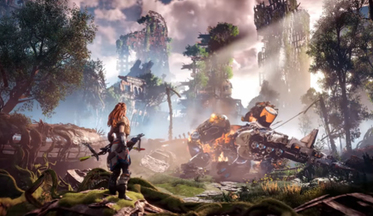 Horizon-zero-dawn