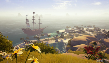 Sea-of-thieves