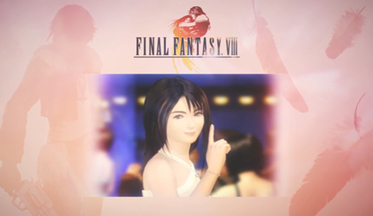 Final-fantasy