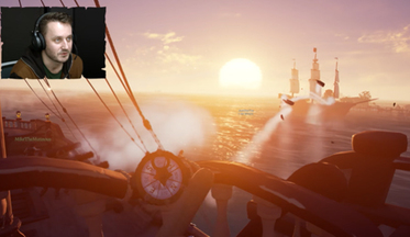 Sea-of-thieves