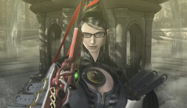 Bayonetta