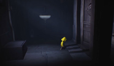 Little-nightmares