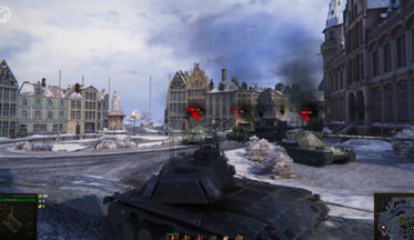 World-of-tanks-