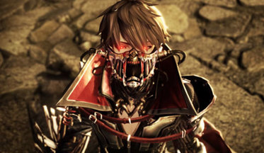 Code-vein