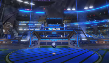 Rocket-league