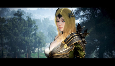 Black-desert