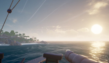 Sea-of-thieves