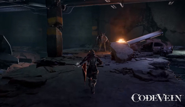 Code-vein