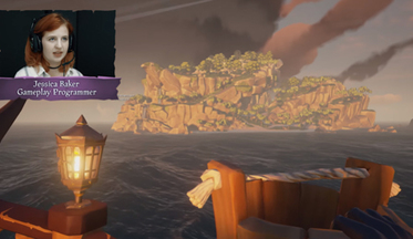 Sea-of-thieves