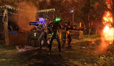 Xcom-2