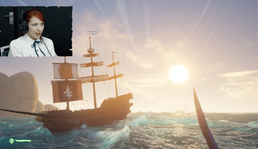 Sea-of-thieves