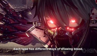 Code-vein