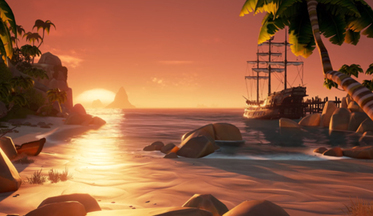 Sea-of-thieves