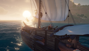 Sea-of-thieves