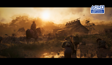 Ghost-of-tsushima