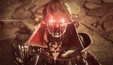 Code-vein