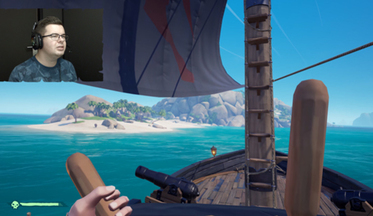 Sea-of-thieves