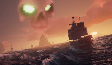 Sea-of-thieves