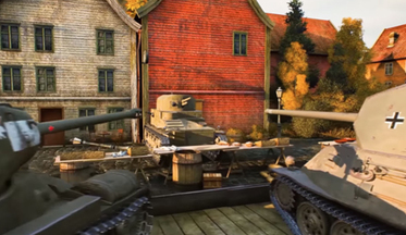 World-of-tanks-