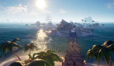 Sea-of-thieves