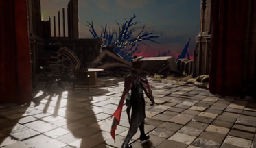 Code-vein