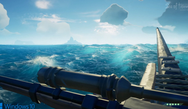 Sea-of-thieves