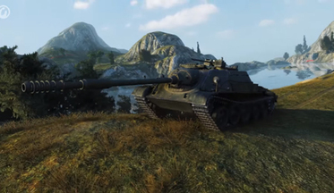 World-of-tanks