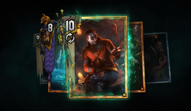 Gwent-the-witcher-card-game-