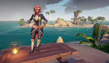 Sea-of-thieves